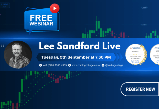 Copy of Trading College