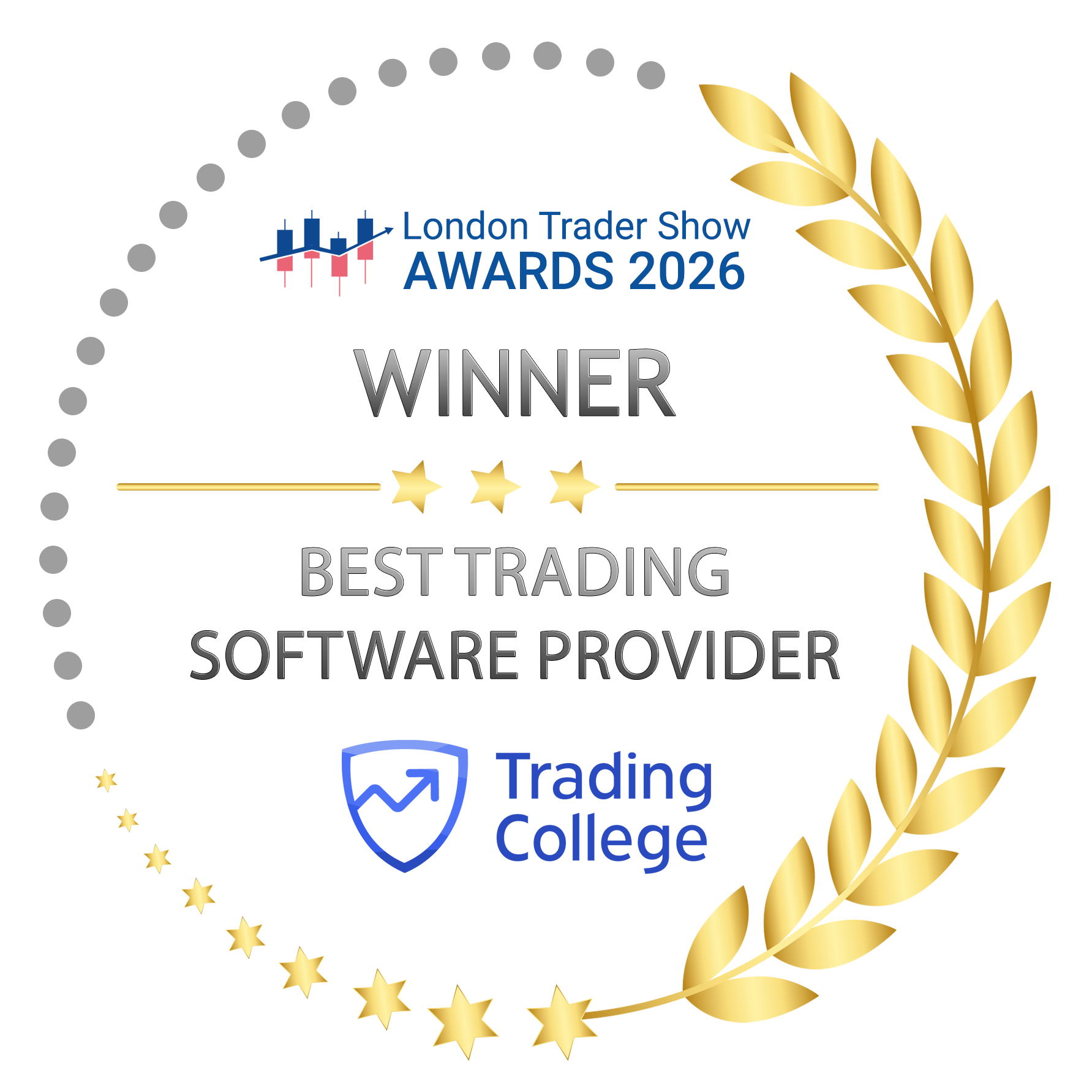 WINNER Trading College -Best Trading Software Provider