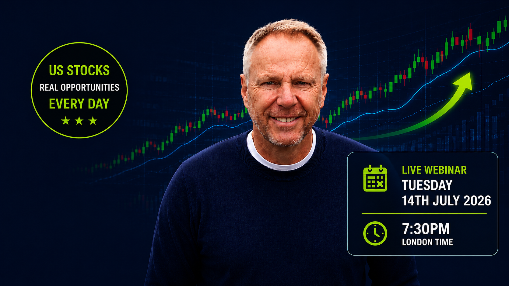 Trading College