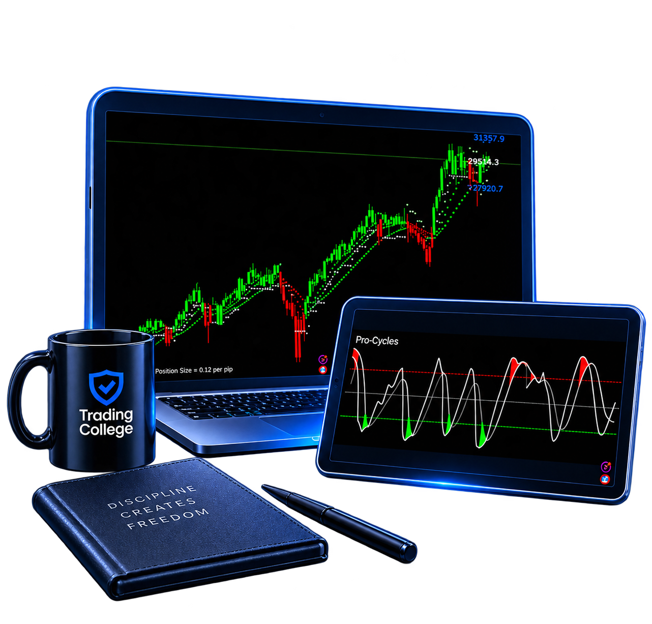 Trading College